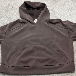 Lululemon Softstreme Sweatshirt